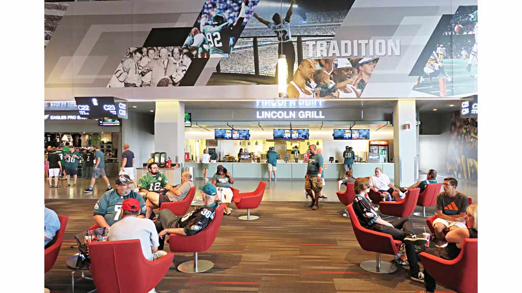 费城老鹰队球场-6