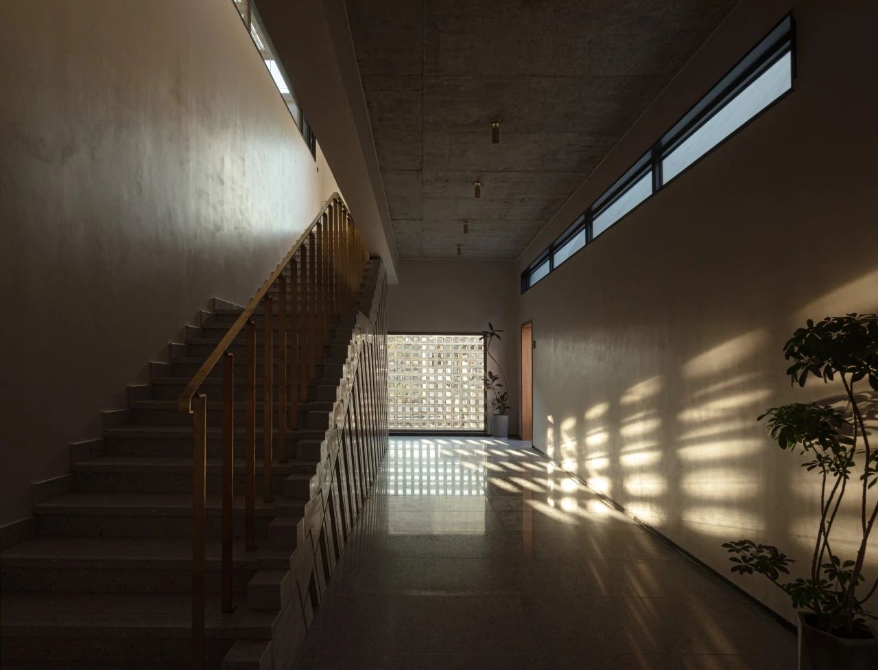 严旸新作｜黟云 · 碧山酒店-141