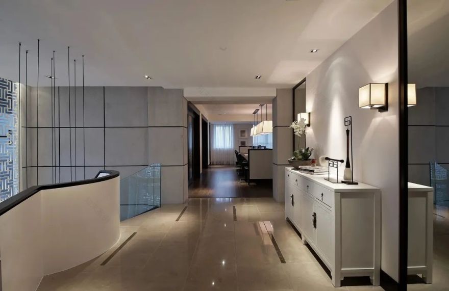 无界|unbounded丨中国温州丨浙江筑正装饰設計工程有限公司-23