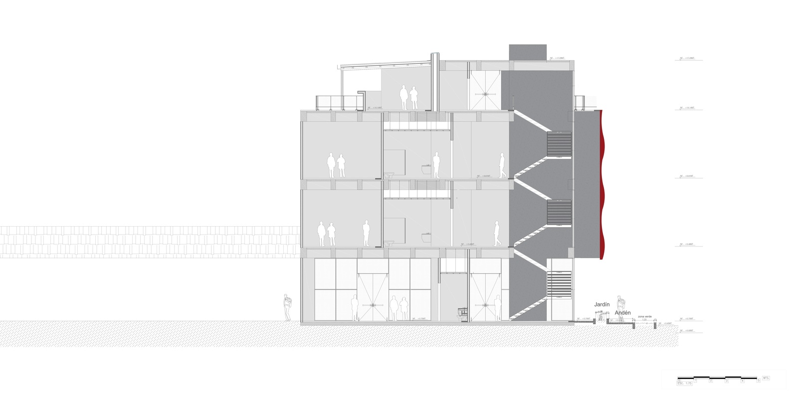 哥伦比亚巴兰基亚狂欢节博物馆-16