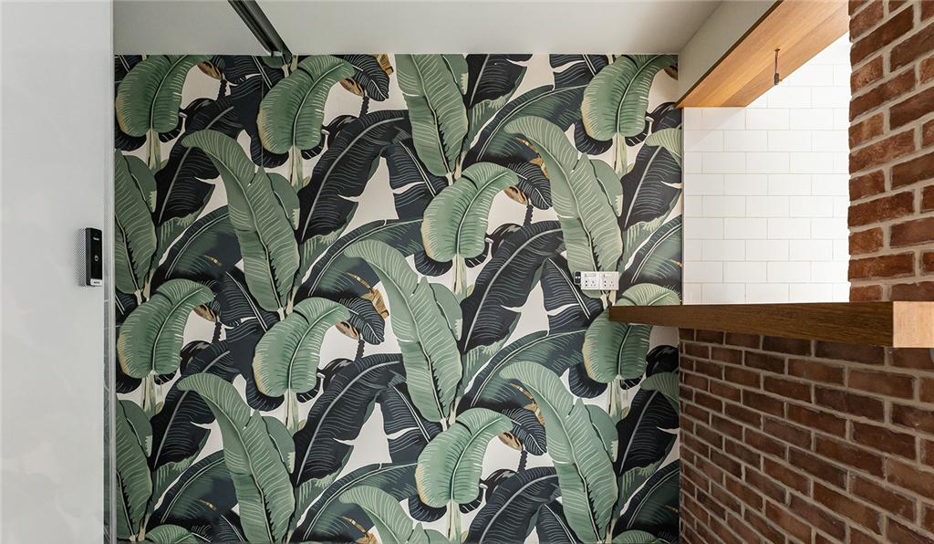 167㎡包豪斯风格的家-32