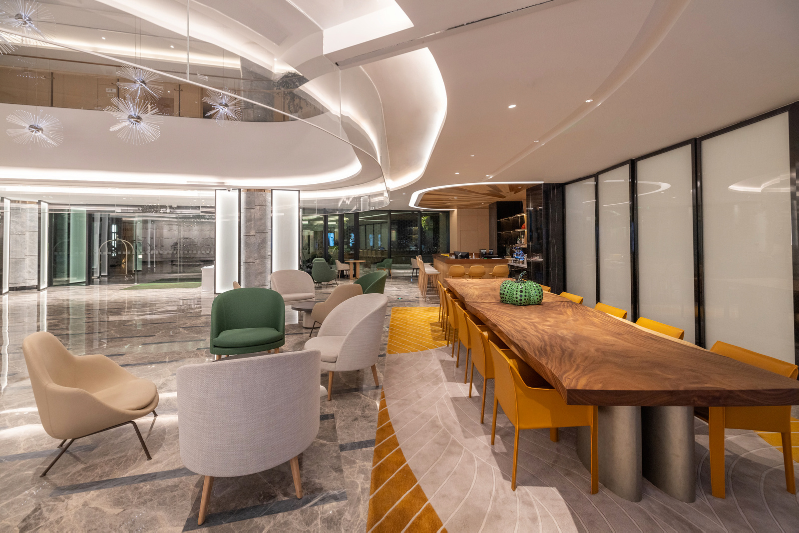 Holiday Inn Chong Ming -7