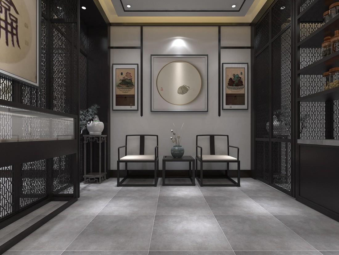 中滋堂中医门诊（宁波）-21