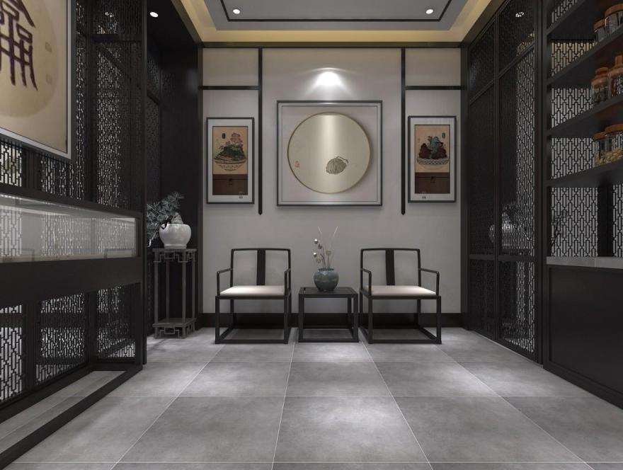 中滋堂中医门诊(宁波)-21