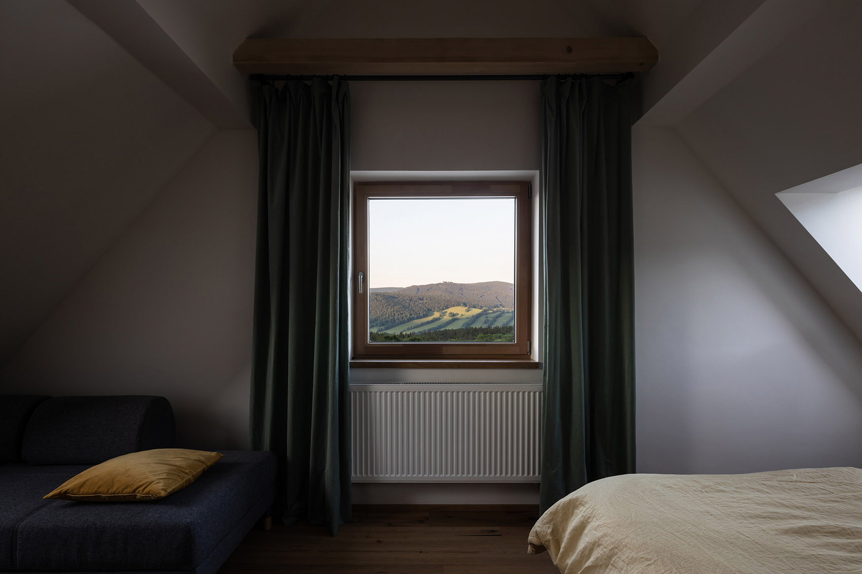 Filipovice 公寓楼丨捷克丨CL3-34