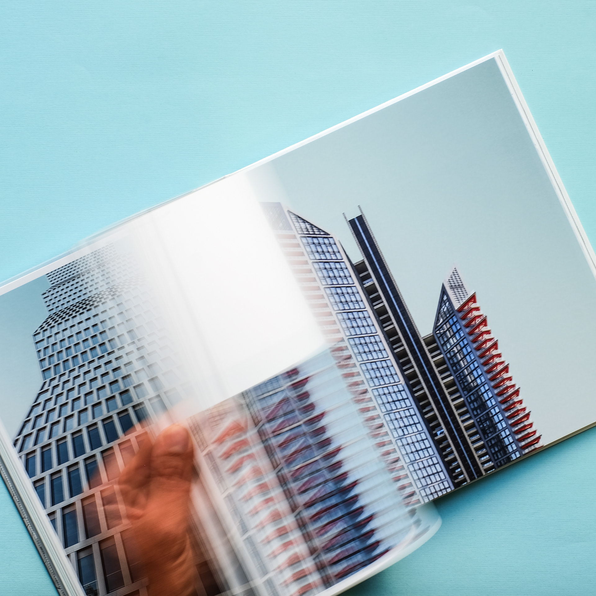 BEAUTIFIED CHINA III - THE ARCHITECTURAL REVOLUTION-14