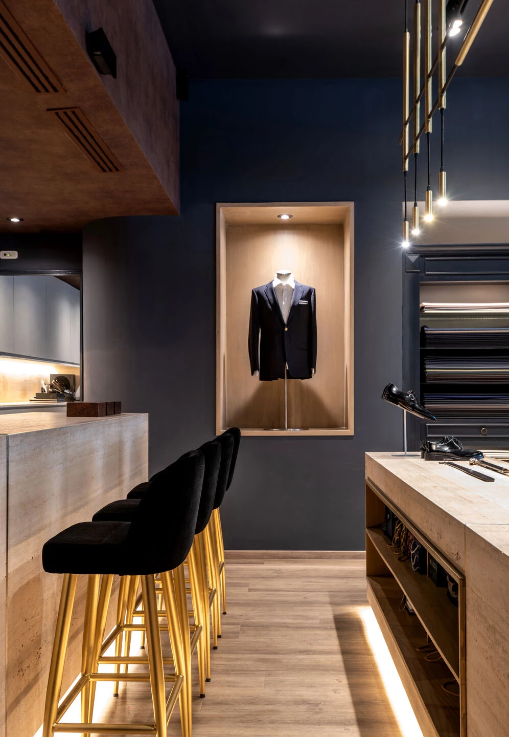 里奥布拉沃裁缝店丨墨西哥丨PAIR-19