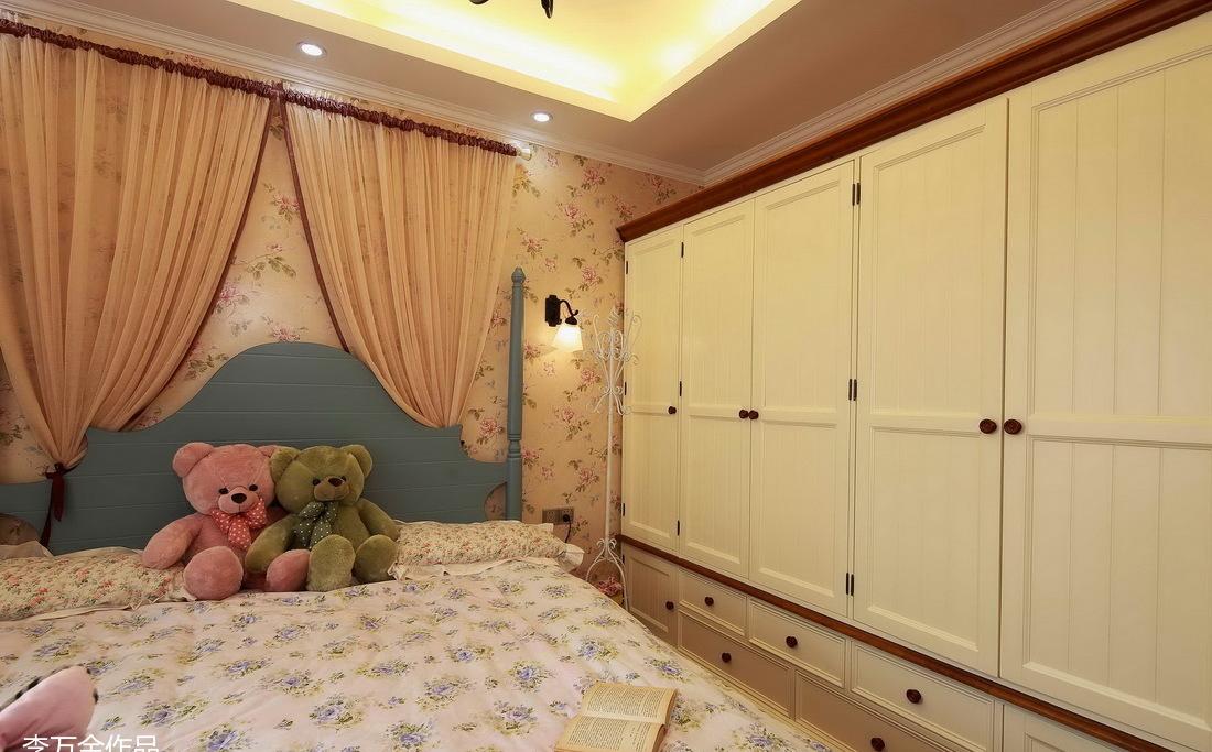 
地中海田园风 -4