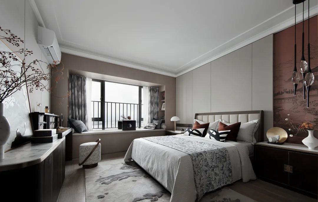 中南·佛山滨江国际丨中国佛山丨深圳华墨国际设计有限公司-50