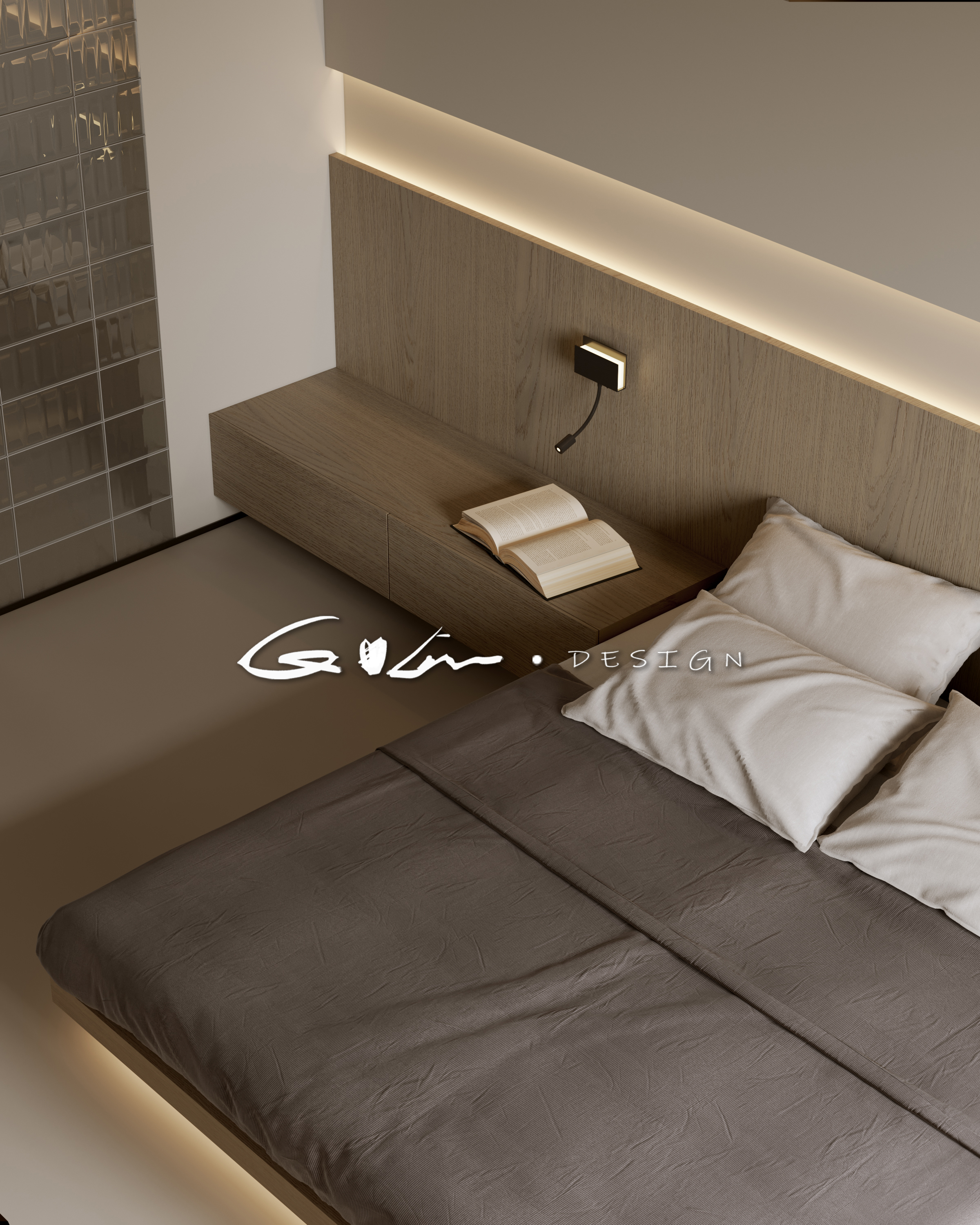 大地色的家丨陳芝麻-12