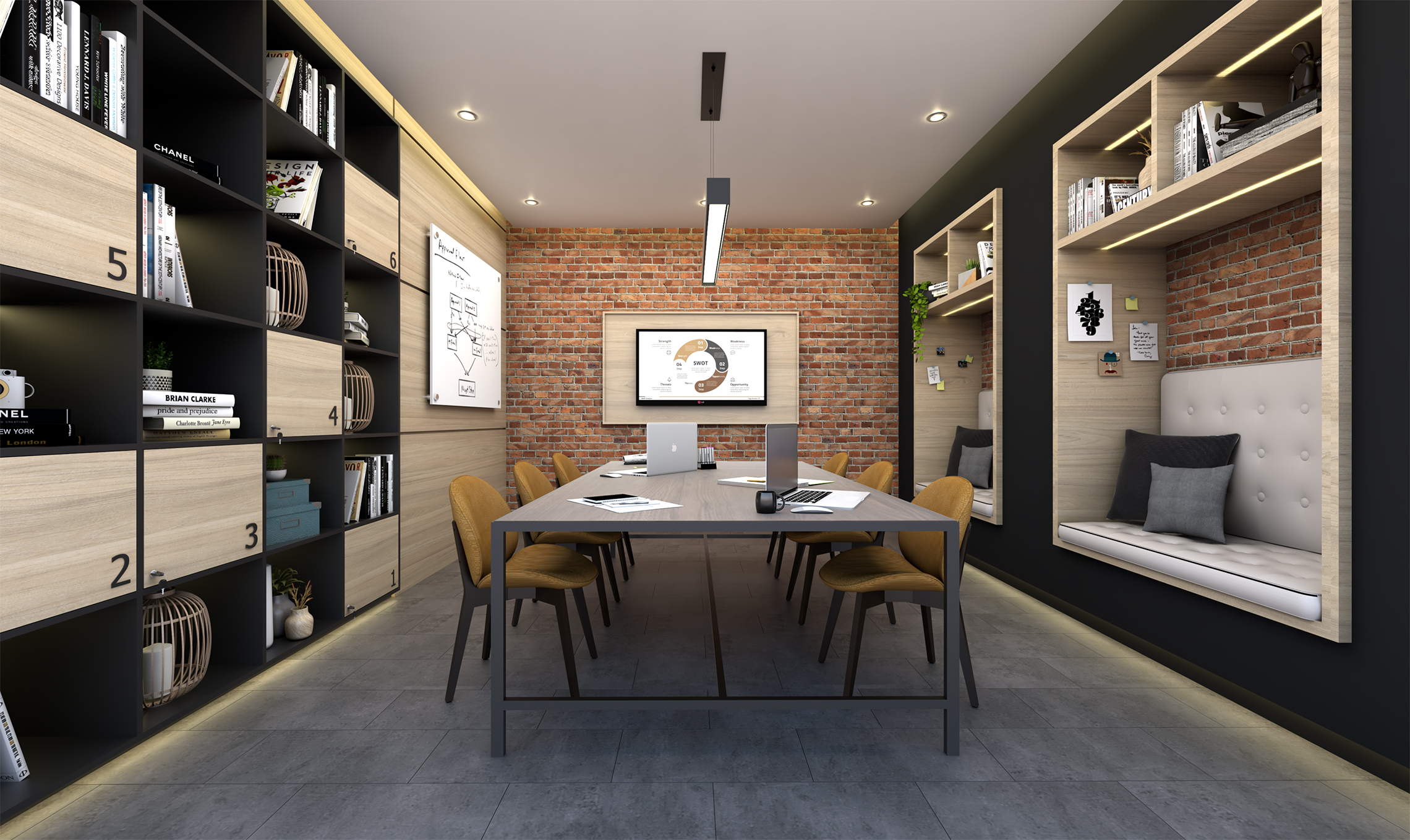 Urban Park | Imagina Arquitectos-14