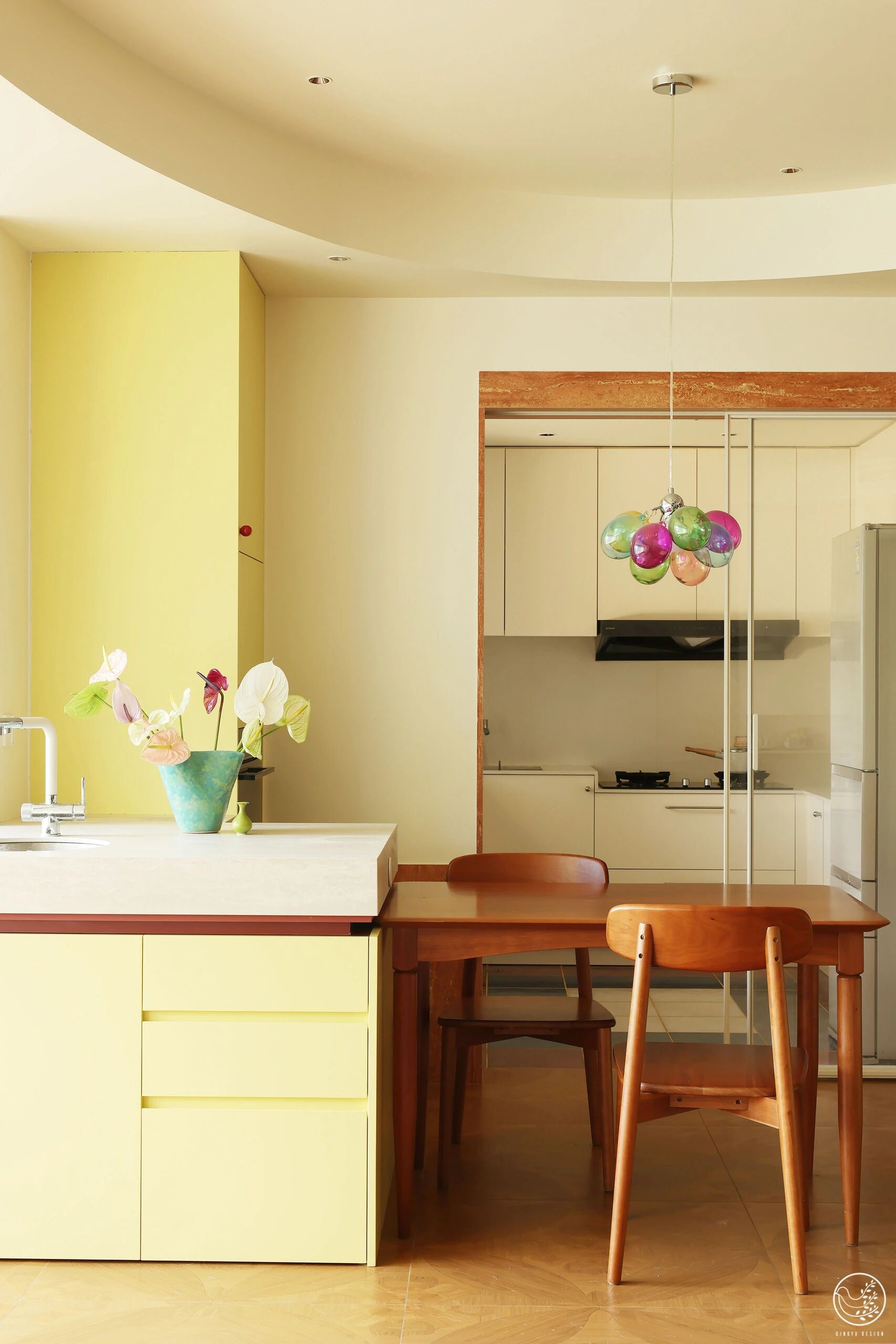 反内卷达人的中古童趣小宇宙丨中国成都-23