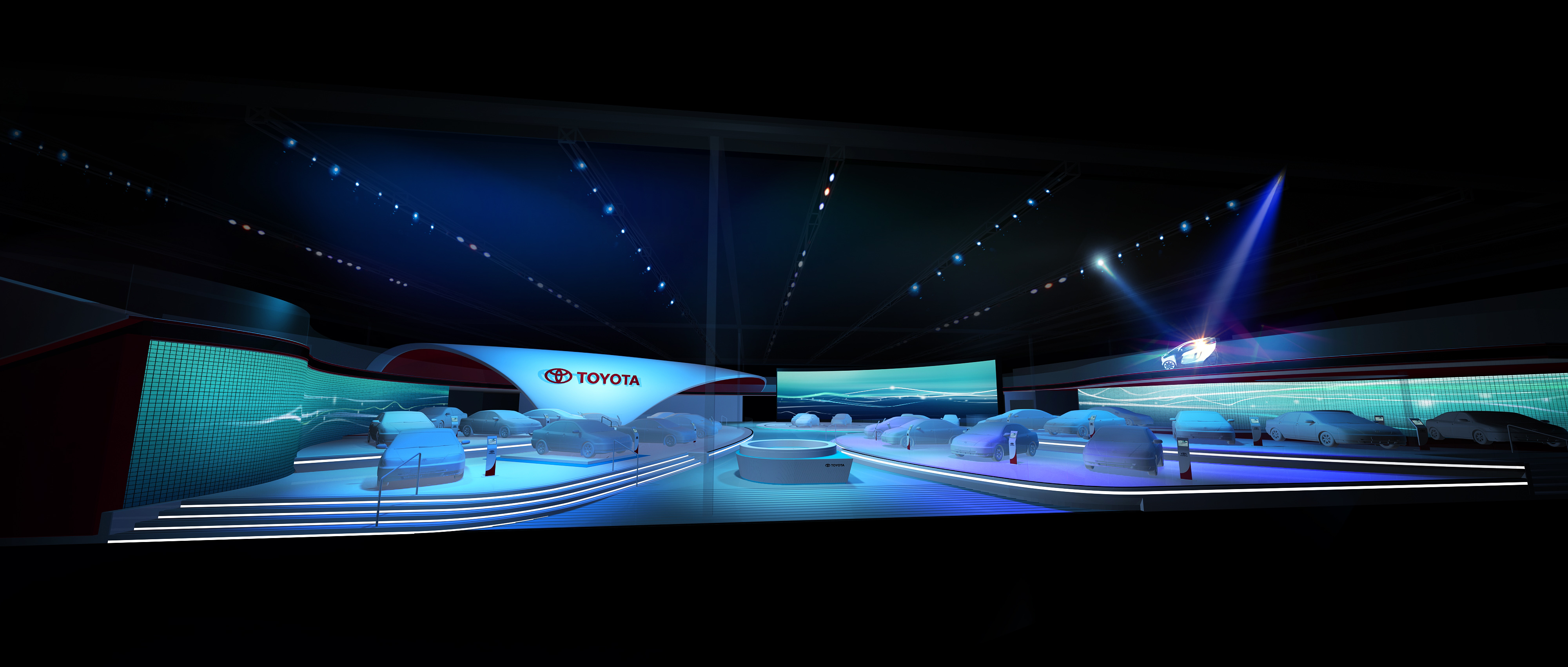 Toyota Beijing International Auto Show Concept Design-14