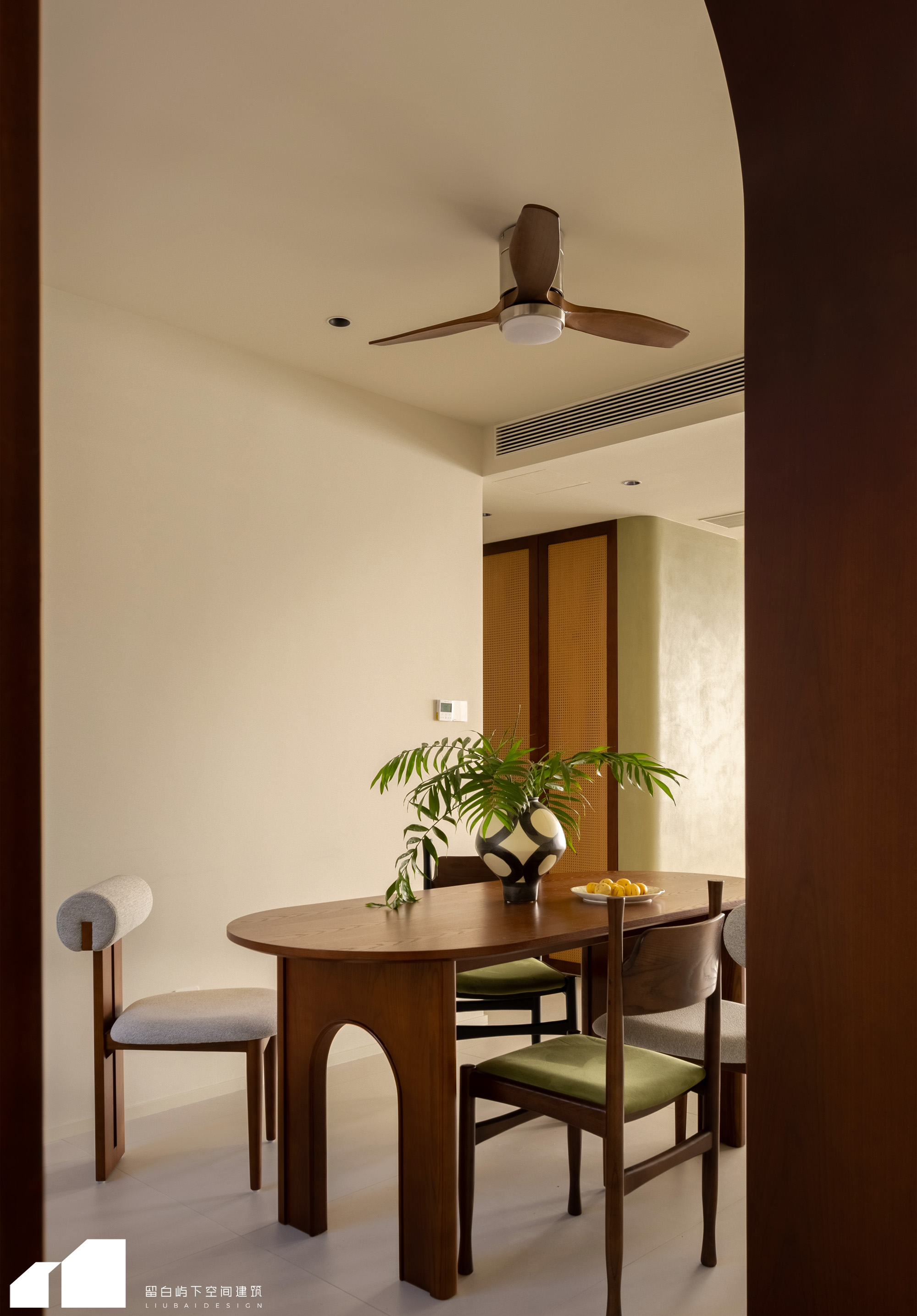 留白·私宅，云熙，每一个角落都是浪漫的风景-12