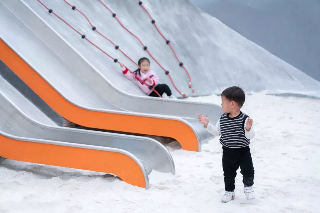 星际探险,互动式景观的魅力-124