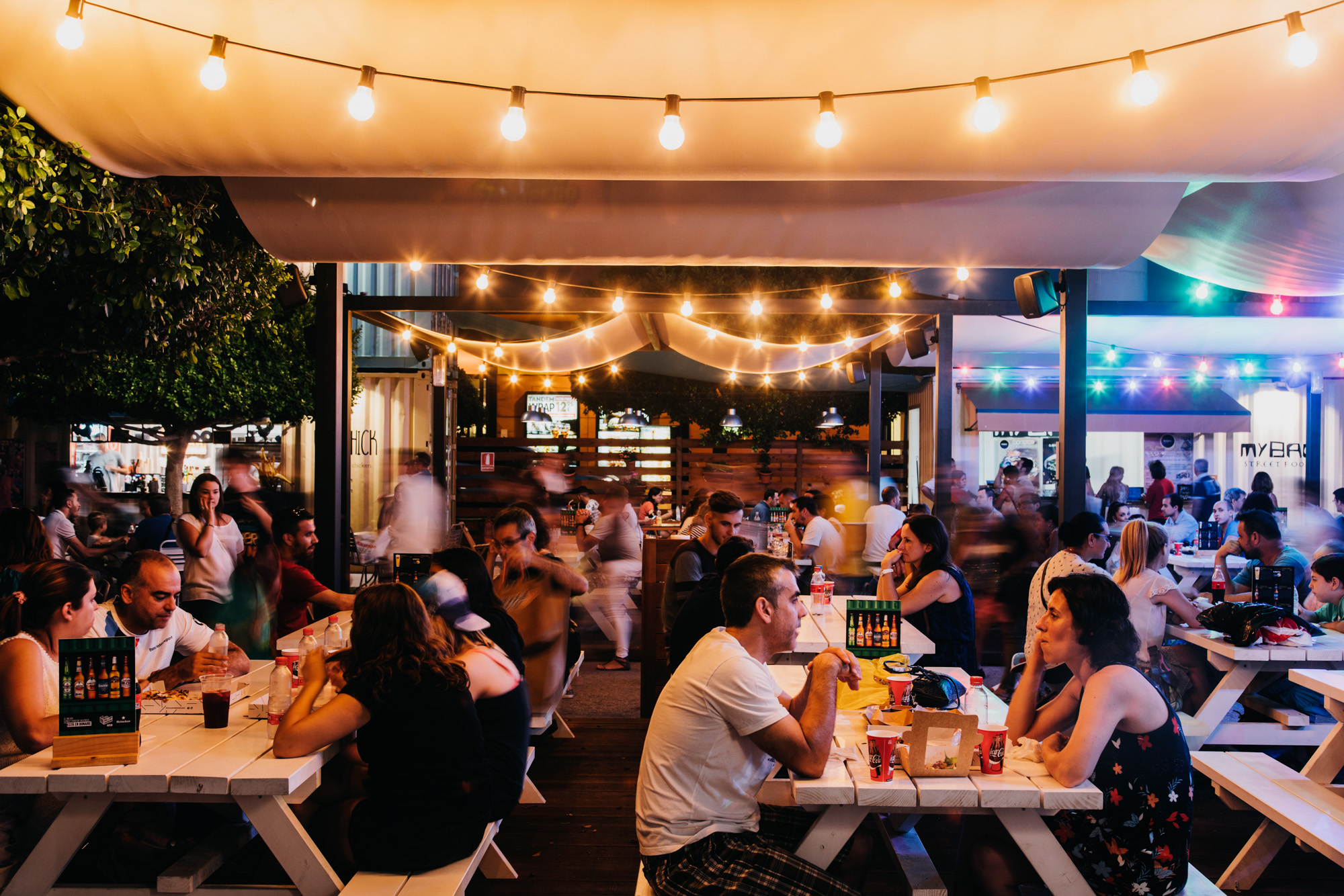 博内尔街市场-8