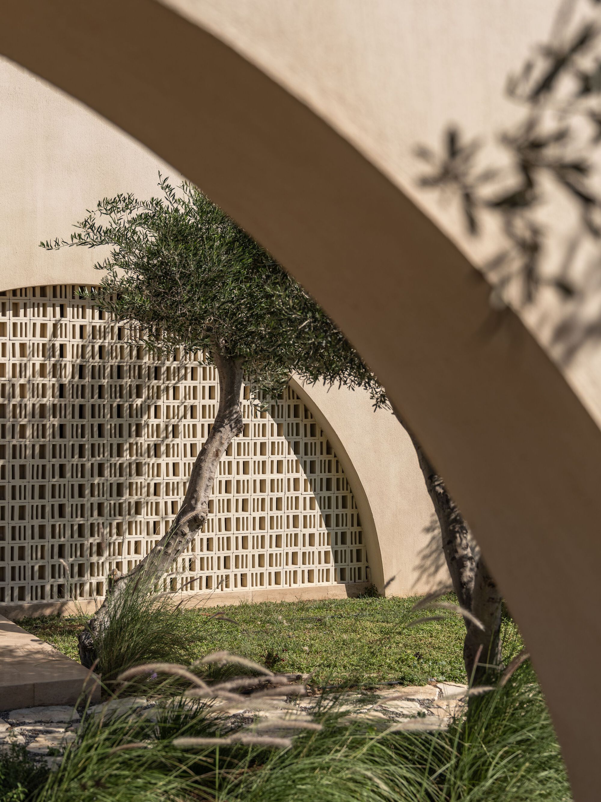 度假别墅丨希腊-34