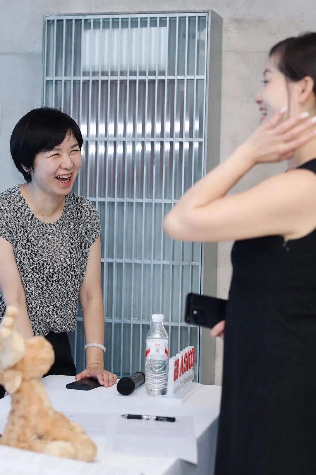 .apage《小年鉴》｜现场实录：成渝联动设计思想交流-29