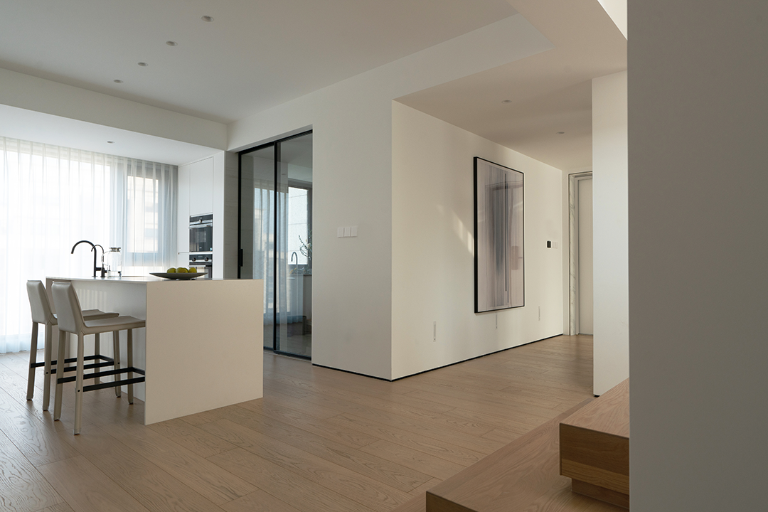 渐 静丨中国温州丨东易日盛温州分公司-35