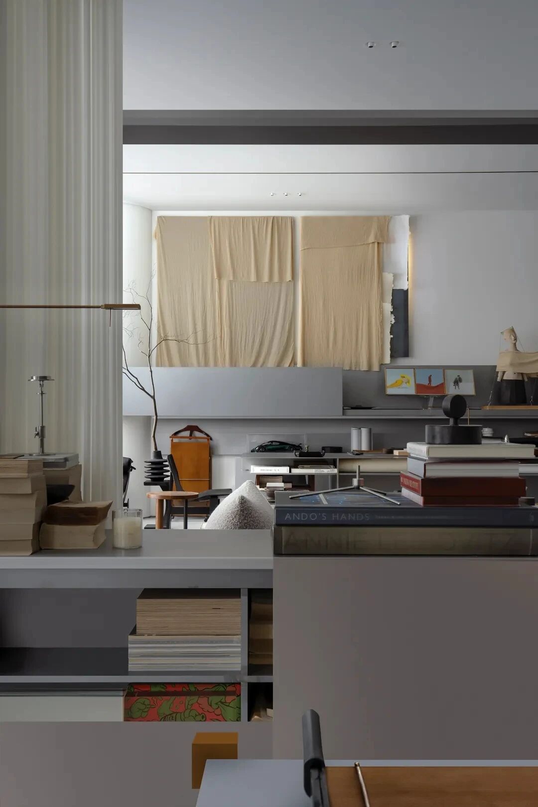 琶洲 996G丨中国广州丨三谷设计™-19