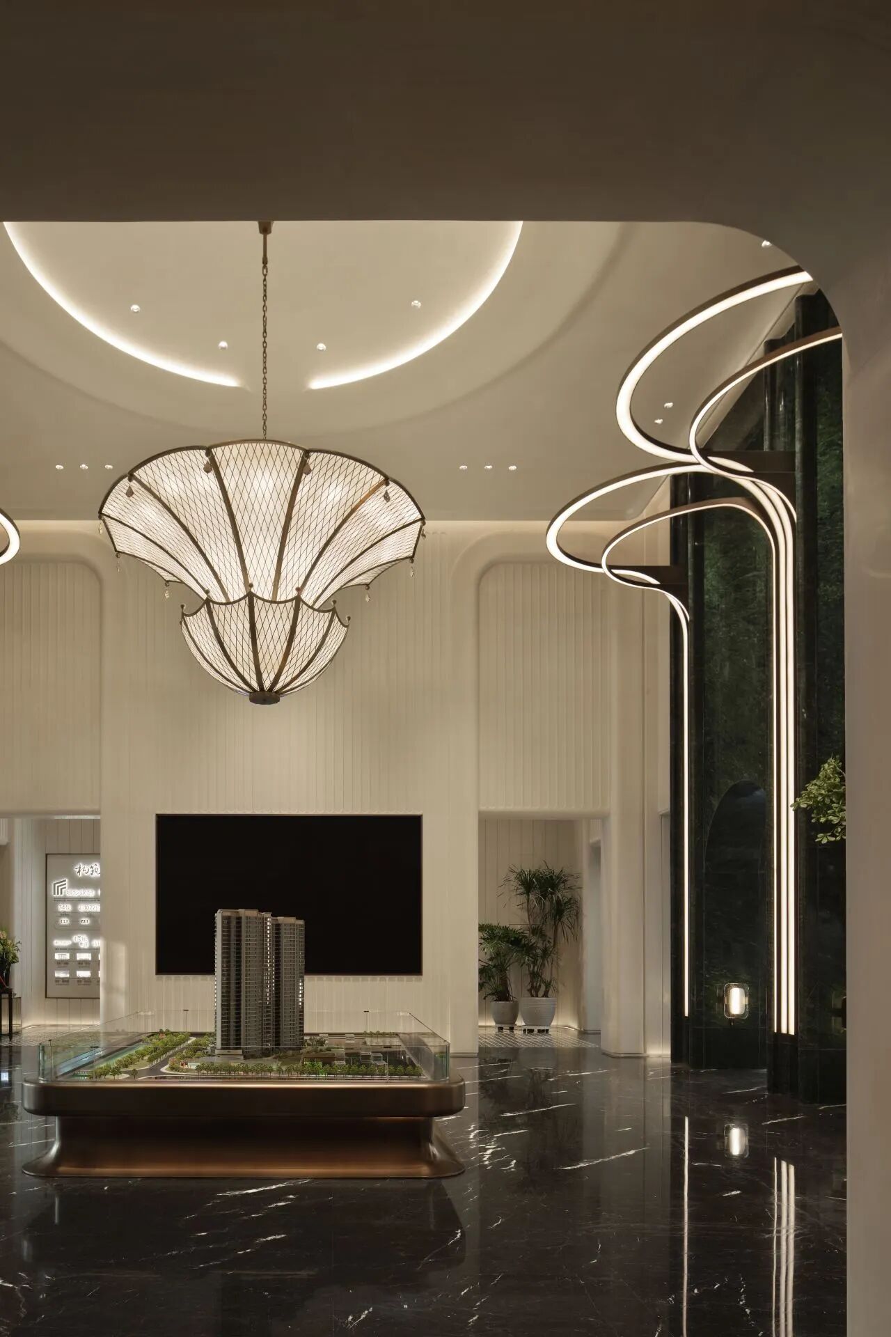 建总·瑞璟丨中国福州丨飞视设计-21