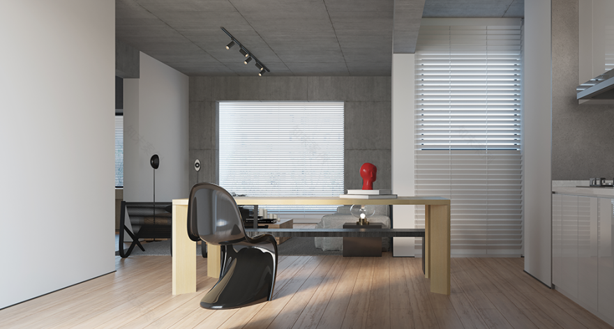 惠州海伦艺境丨中国惠州丨BANSHAN 半山设计-51