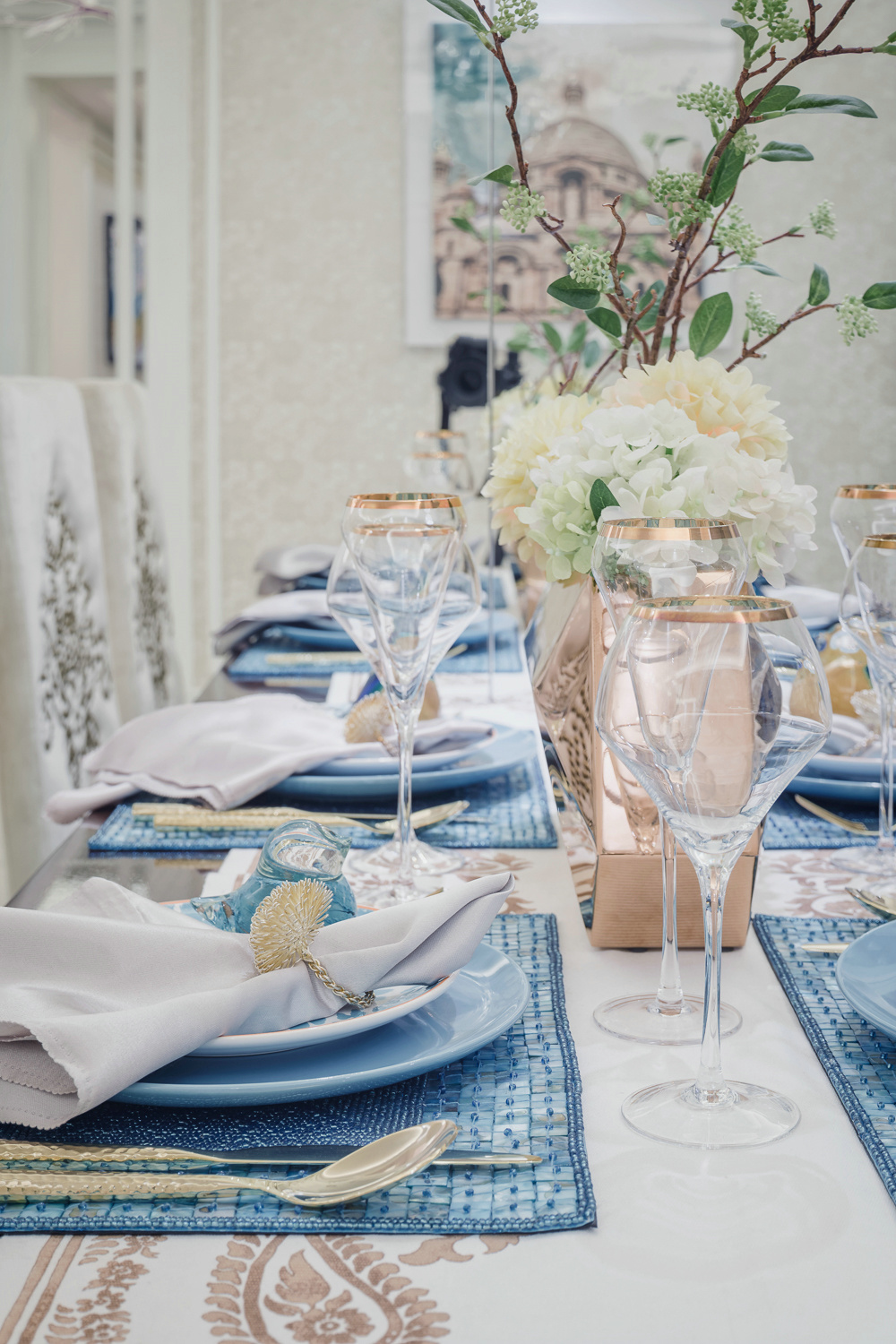 成都融创观玺台高层样板间-11