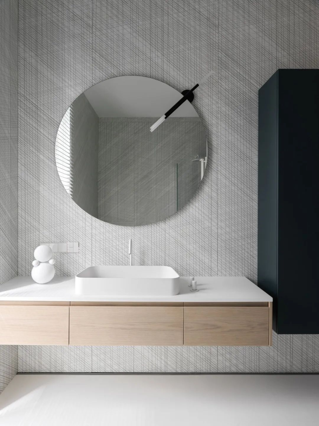 莫斯科 Sadovie Kvartail House 与身体美学馆丨俄罗斯莫斯科丨Babayants Architects-53