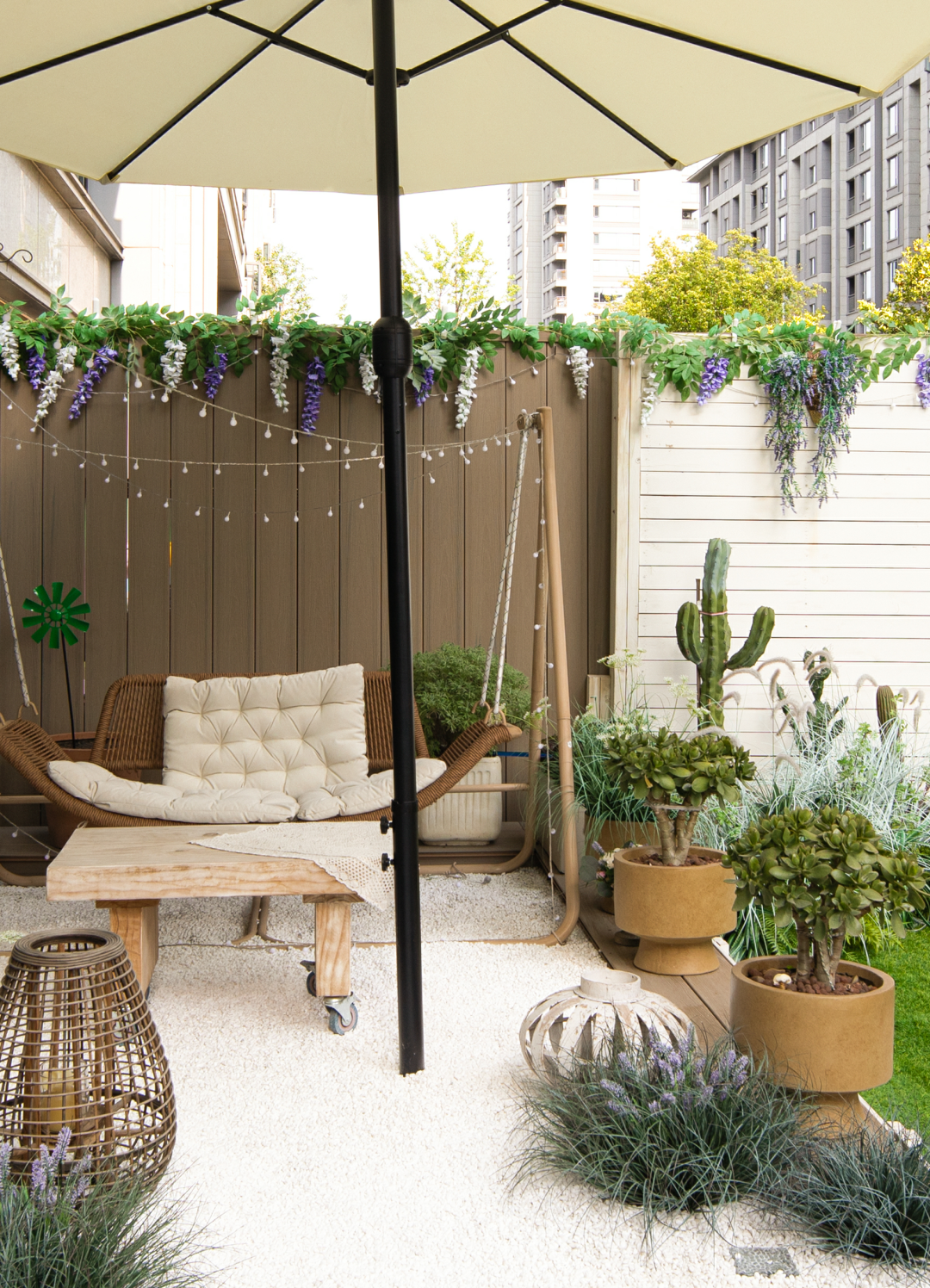 锦麟府住宅丨中国浙江丨尔景空间设计-12