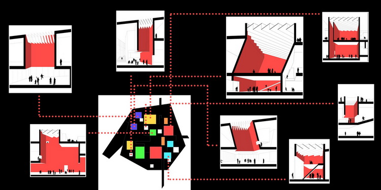 大芬美术馆——艺术哪有什么阳春白雪又或下里巴人？-21