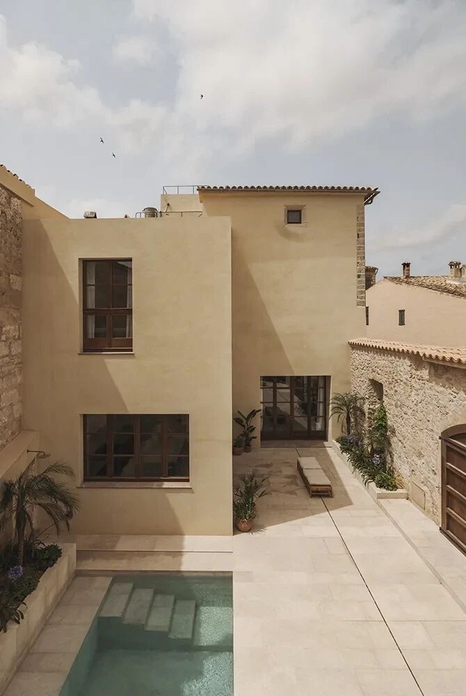 Born 10住宅改造项目丨西班牙丨NØRA Studio-66