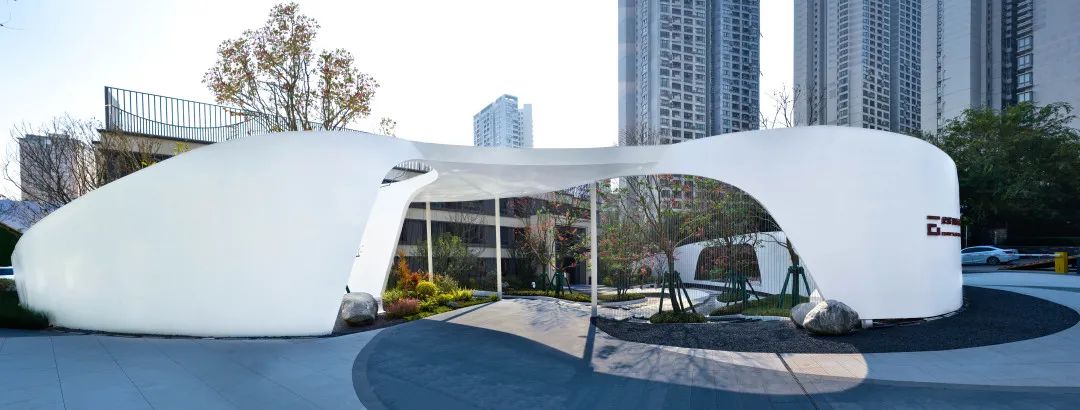 金辉玖珑云璟丨中国重庆丨庞一飞,杨万煜,陈乾宇-0