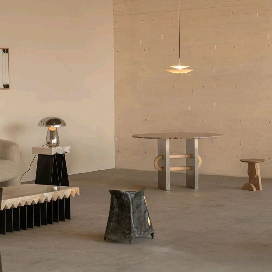 Áurea展厅丨墨西哥丨DIFANE联合创始人费尔南达·萨拉曼卡与安德里亚·加兹登-45