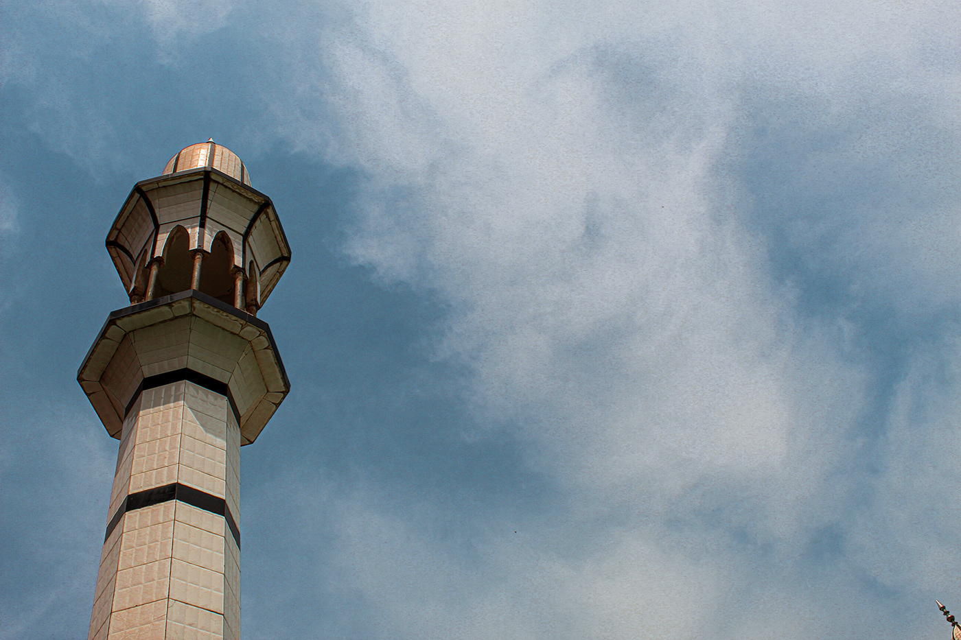 Assignment 7 Mosque Photography-0