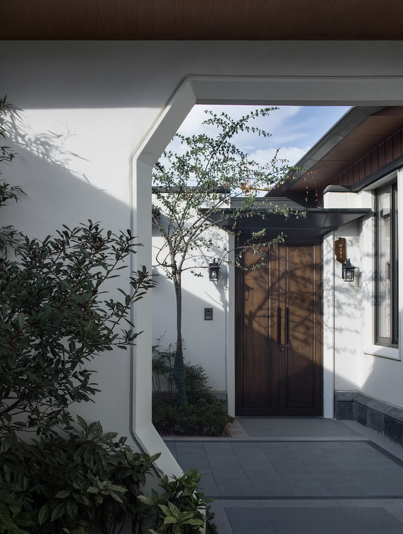 丽江桃花源合院-13