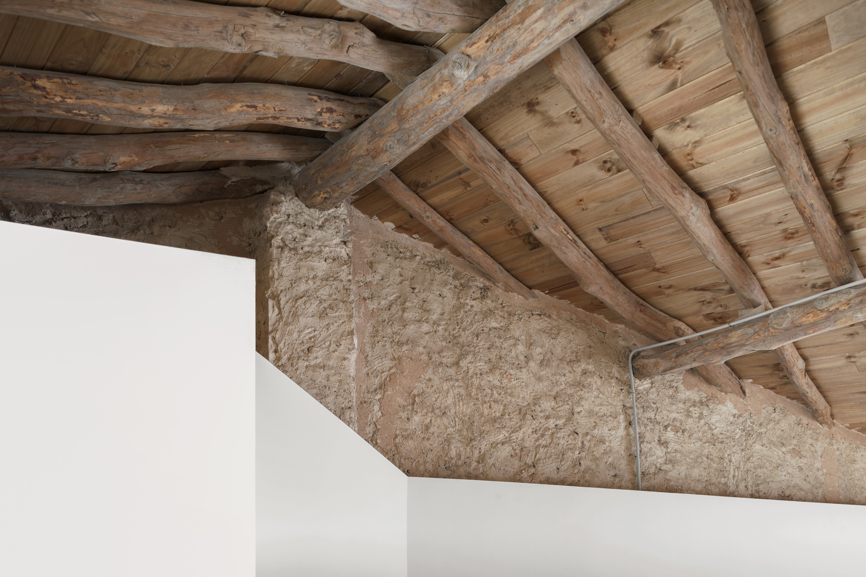 杜萨特·佩德隆酒庄的再生设计-18