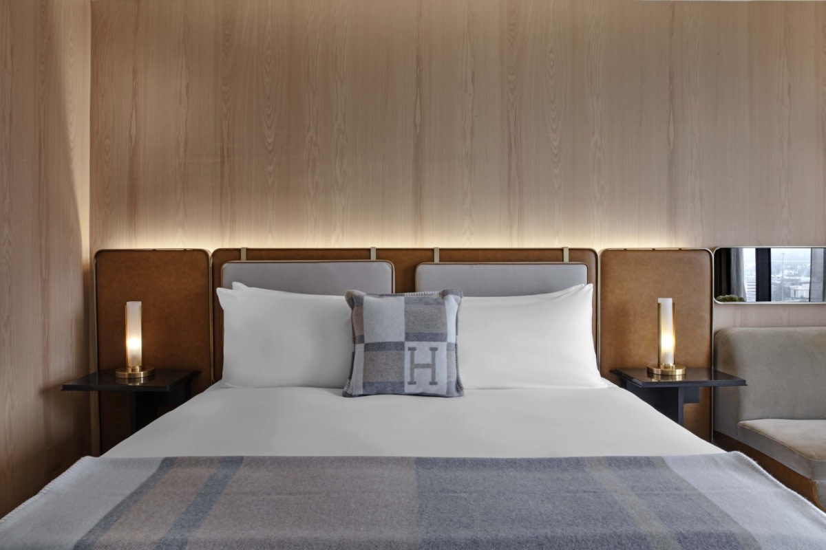 C· Baldwin 酒店丨美国丨Rottet Studio-24