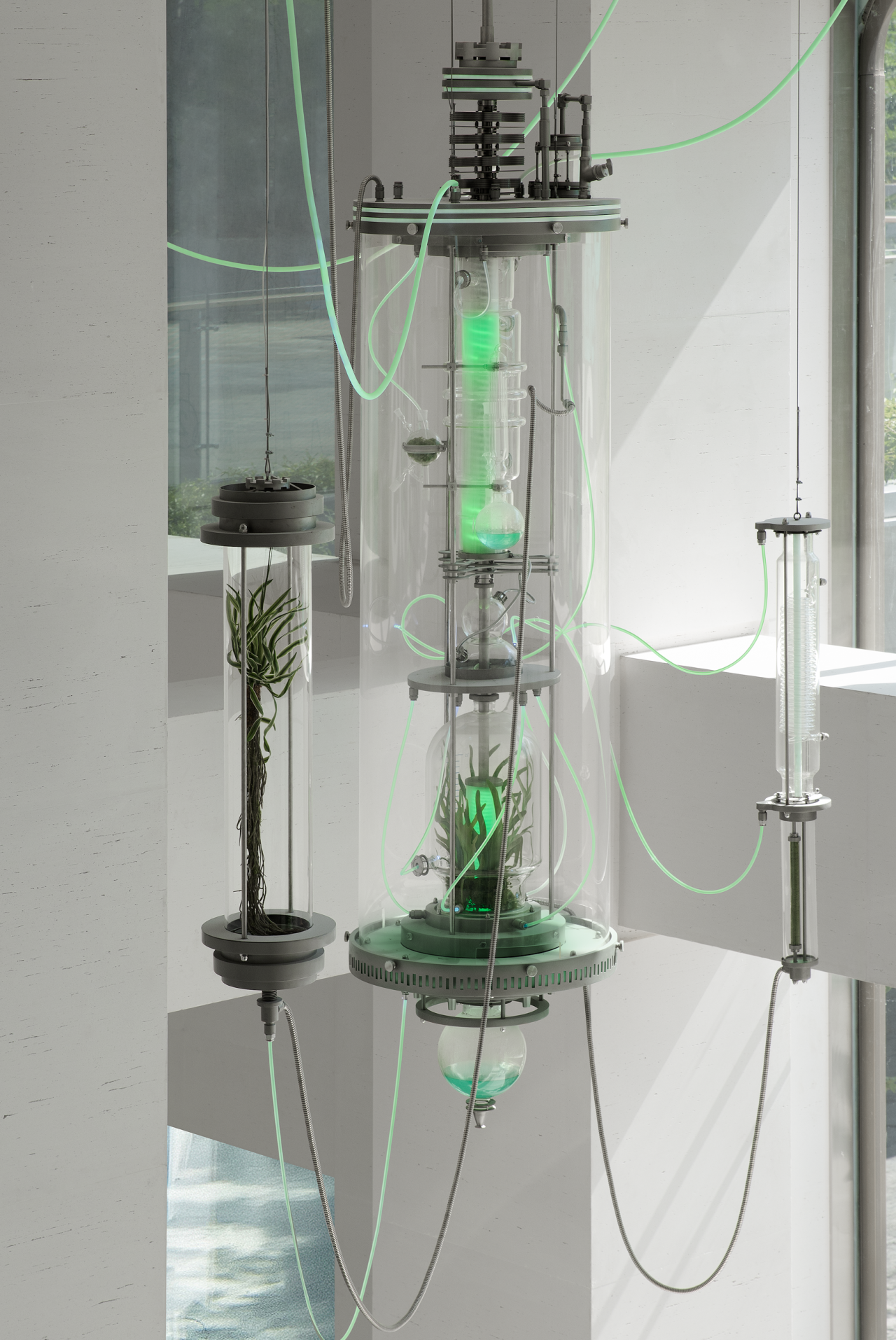 海南万华·东岸麓洲·屿艺术馆丨中国三亚丨元禾大千,MOD 墨设,万华同人艺社,万华装饰中心-13