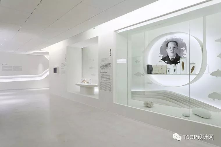 台湾最美博物馆 | 惠柏设计-23