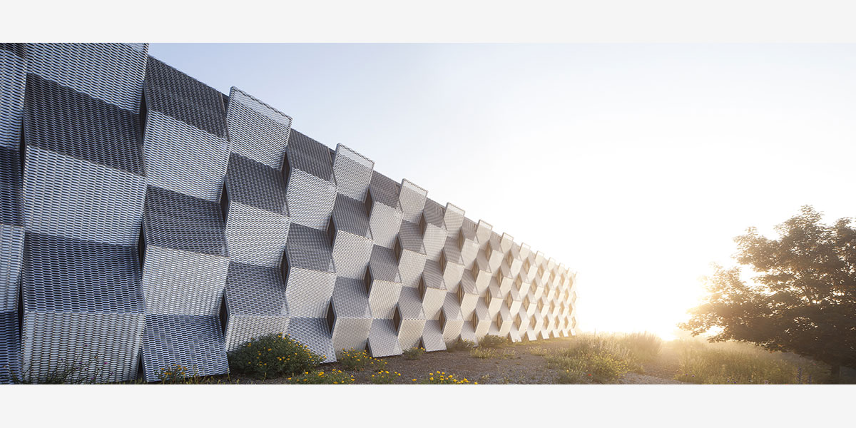 丨法国丨CoCo architecture-5