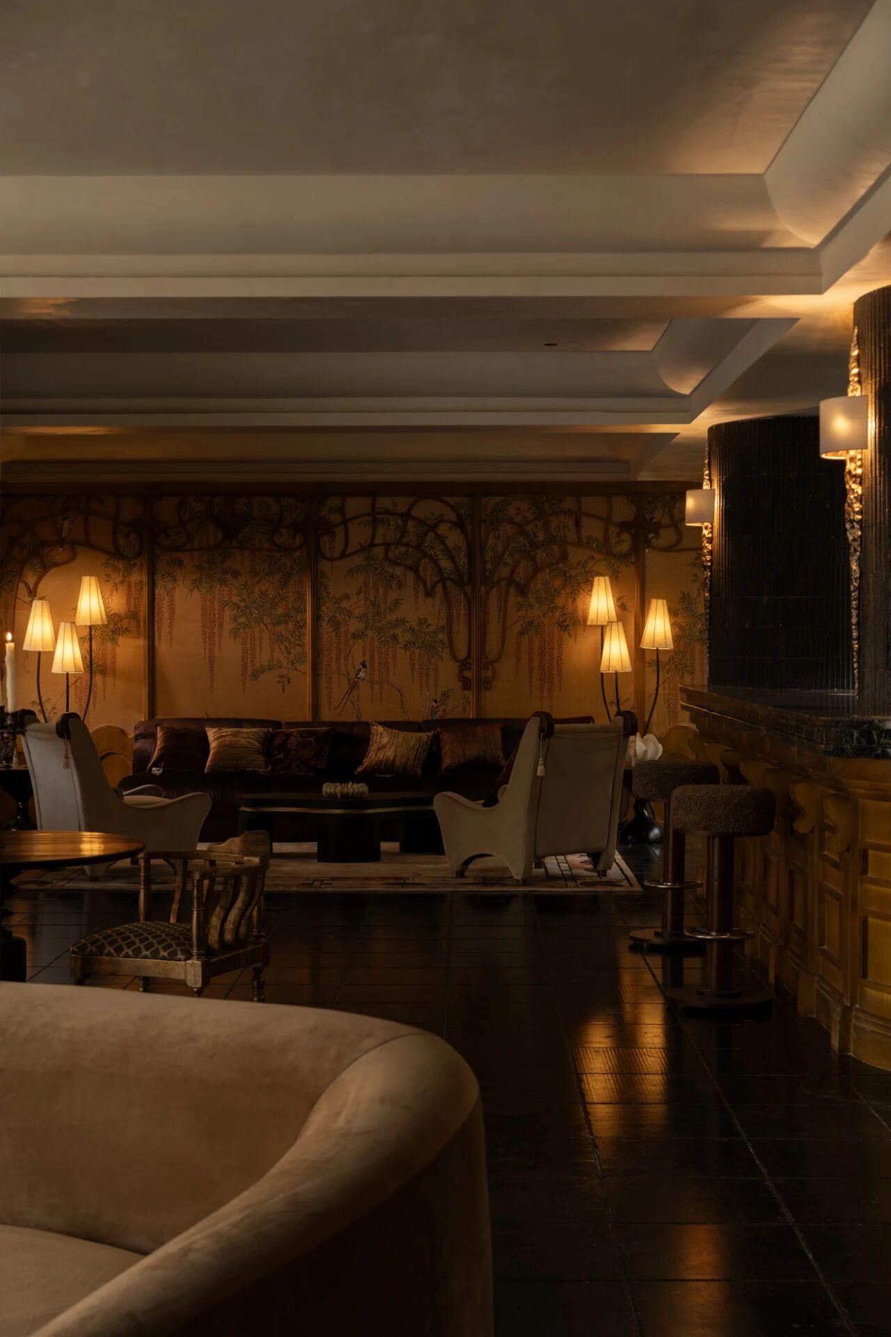 新作 阔野此间丨中国云南丨于山-16