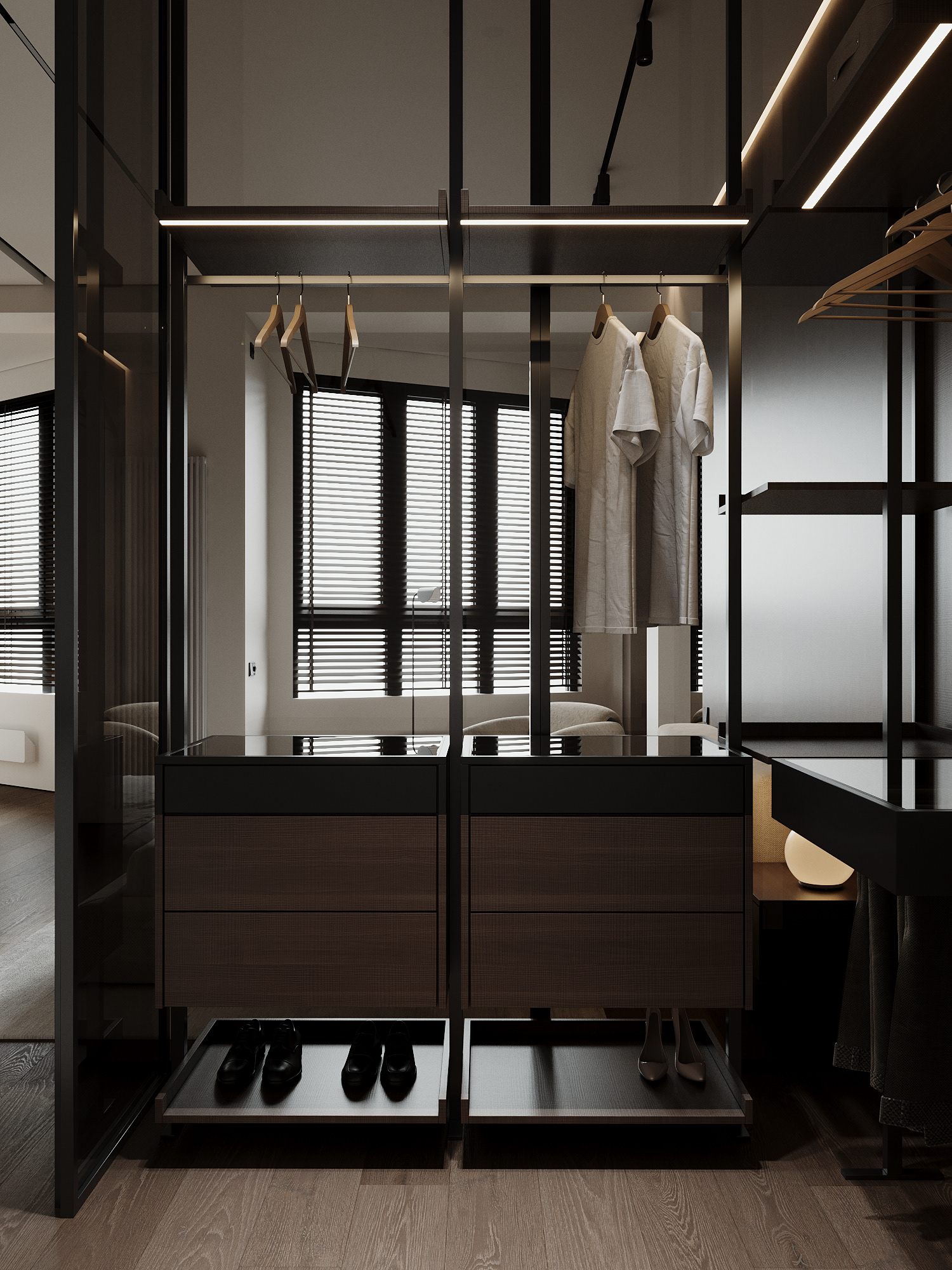 钻石110·室内设计、可视化呈现丨motto+partners-55