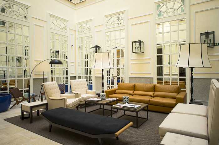 Only You 豪华酒店-13