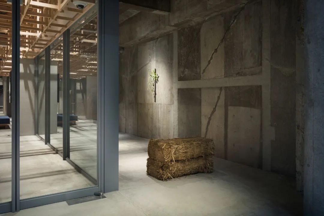 日本设计师 Yusuke Seki 的空间情感营造-34