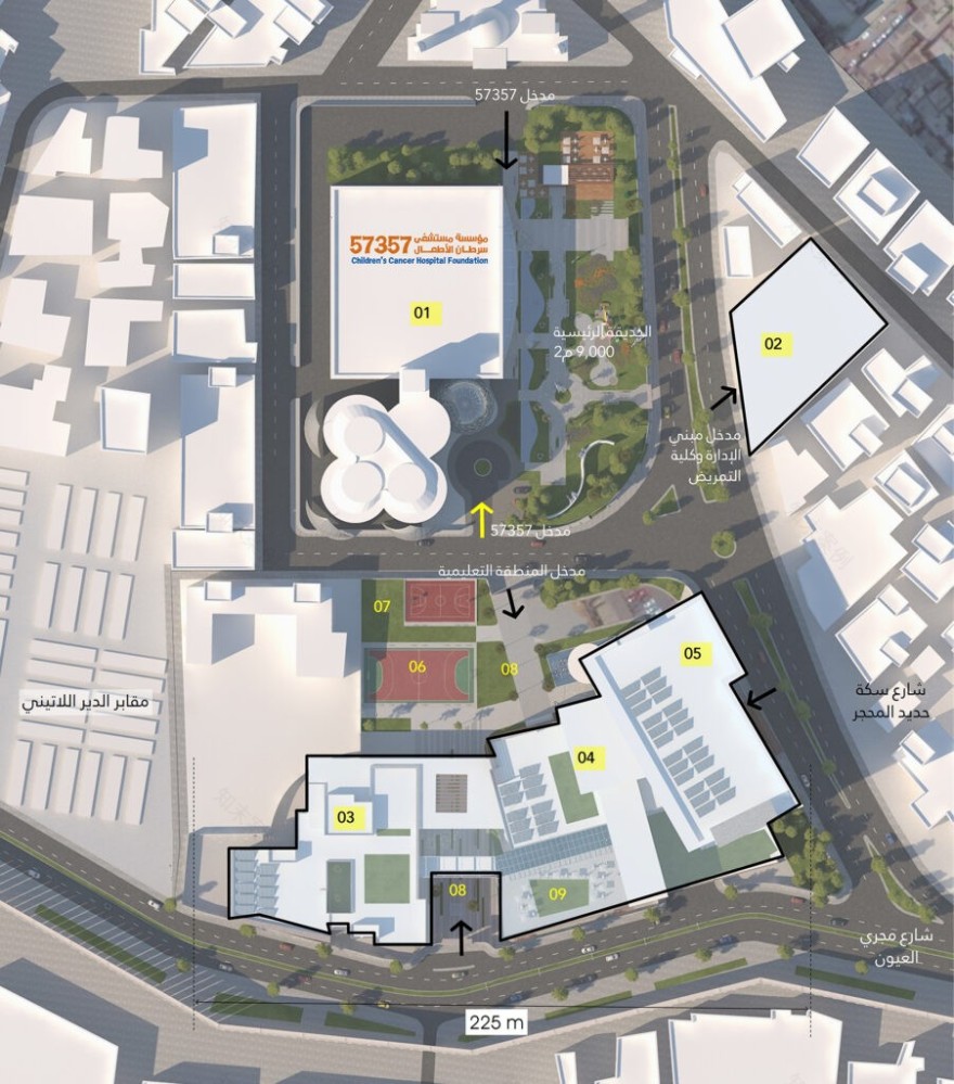 57357 UNIVERSITY OF MEDICAL SCIENCES AND TECHNOLOGY – CUBE Consultants-20