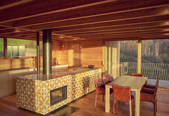 丨奥地利丨HEIN architekten-32