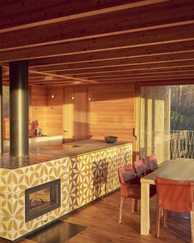 丨奥地利丨HEIN architekten,Bregenz