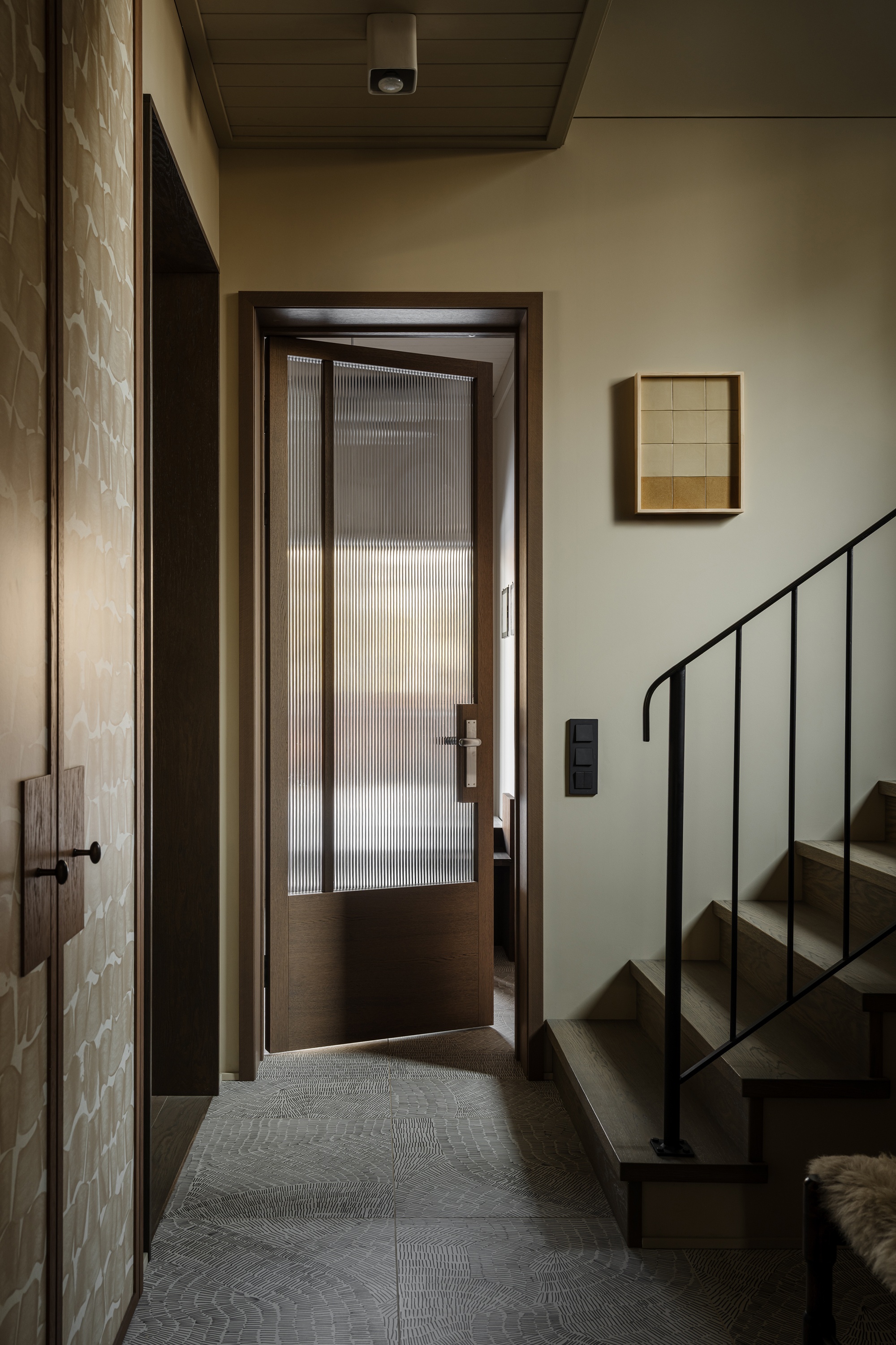 Olga Ryukina 森林木屋-24