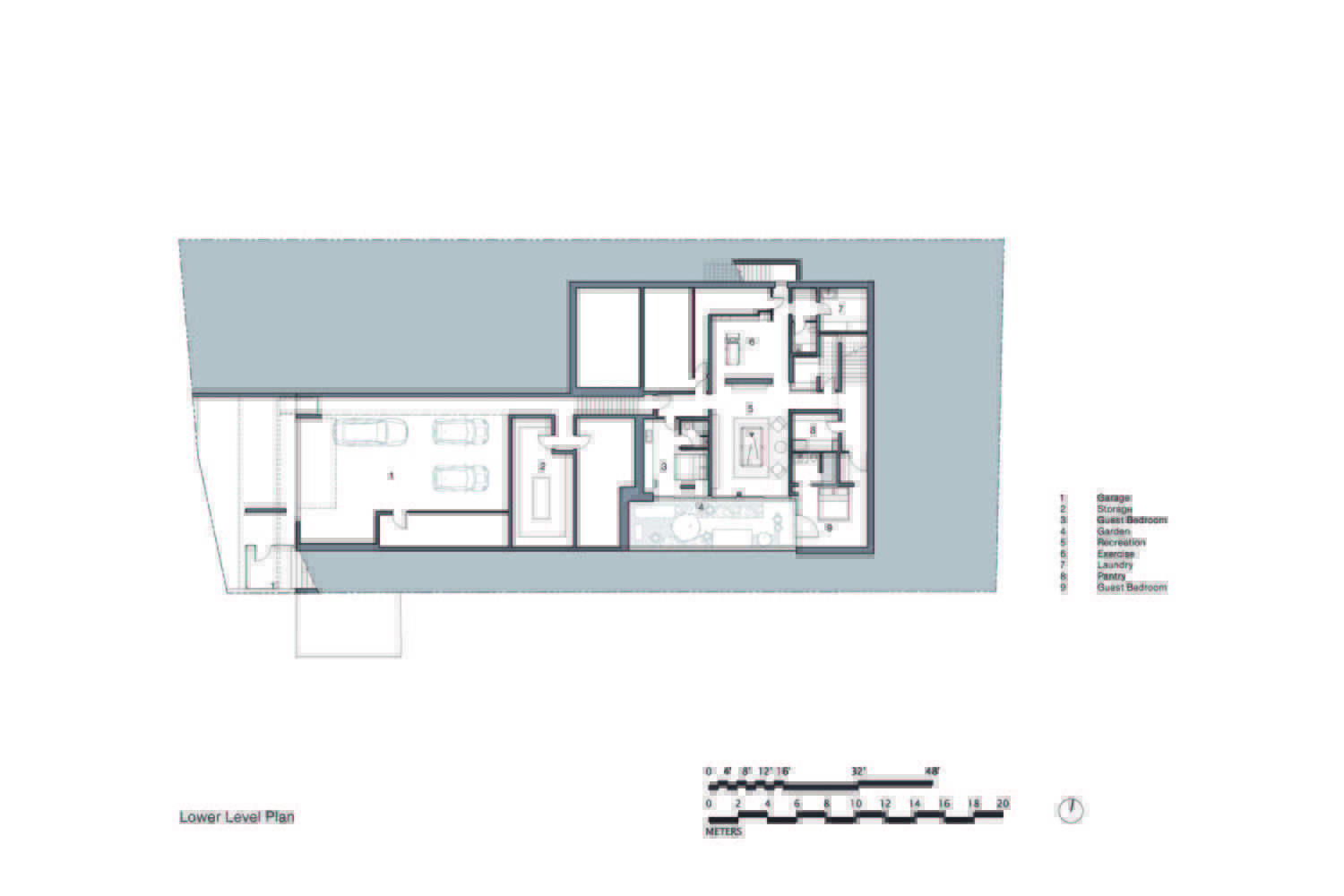 瑞士化学家拜伦之家-27