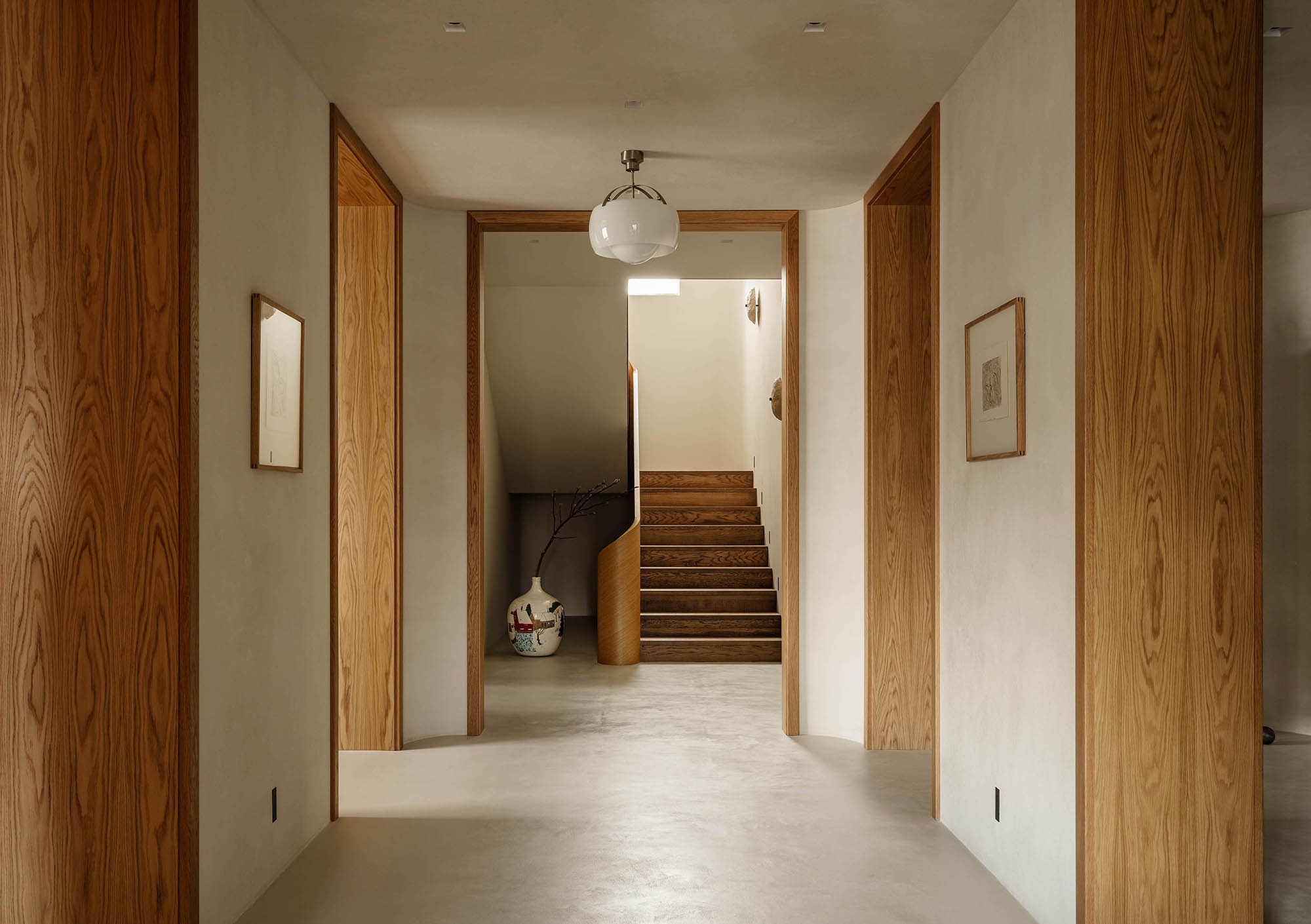 俄罗斯Casa 333住宅-21